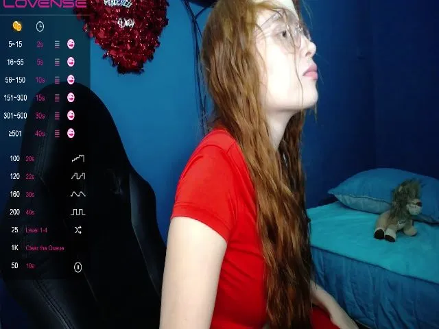 Live sex webcam photo for Zathanna #272639500