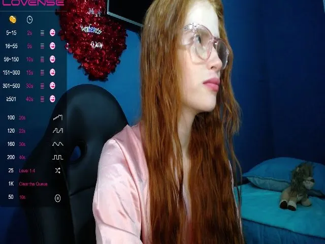 Live sex webcam photo for Zathanna #272641653