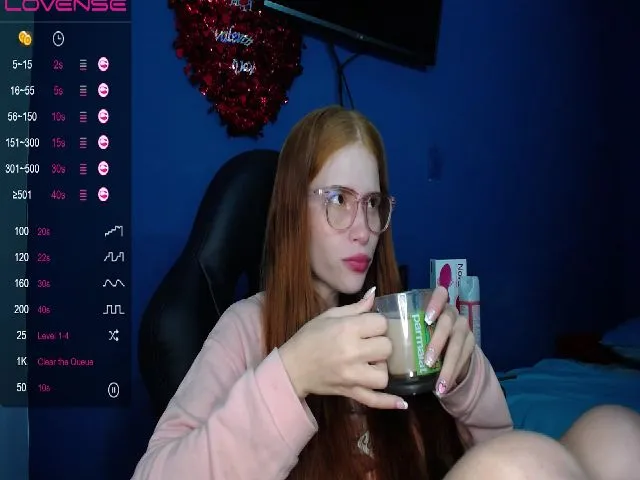 Live sex webcam photo for Zathanna #272661147