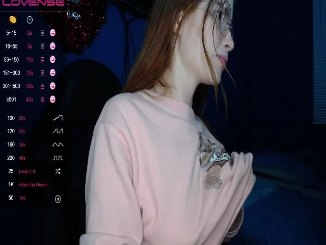 Live sex webcam photo for Zathanna #272661685
