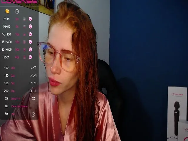 Live sex webcam photo for Zathanna #272708220