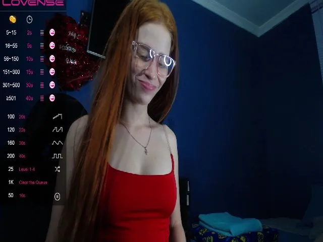 Live sex webcam photo for Zathanna #272794469