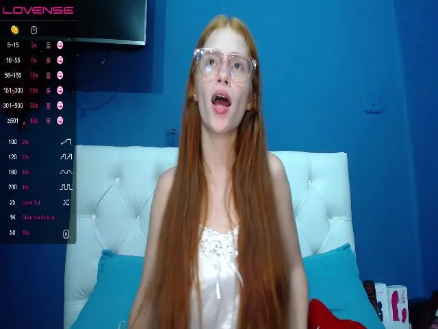 Live sex webcam photo for Zathanna #273557236