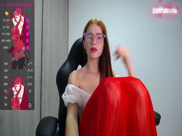 Live sex webcam photo for Zathanna #273672003