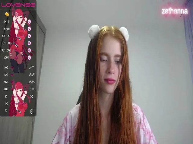 Live sex webcam photo for Zathanna #273717758