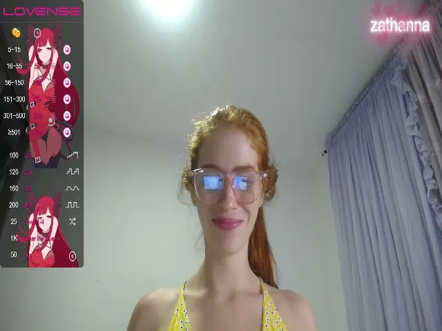 Live sex webcam photo for Zathanna #273720025
