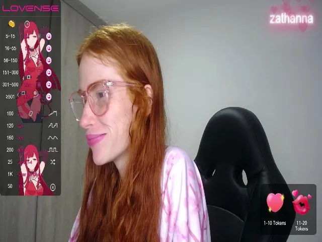 Live sex webcam photo for Zathanna #273749381