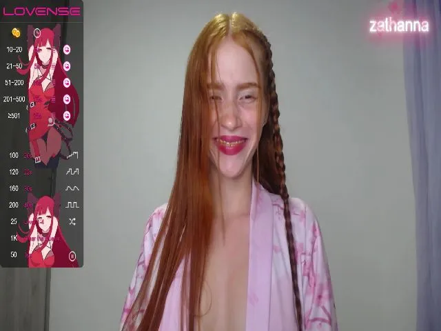 Live sex webcam photo for Zathanna #273873283