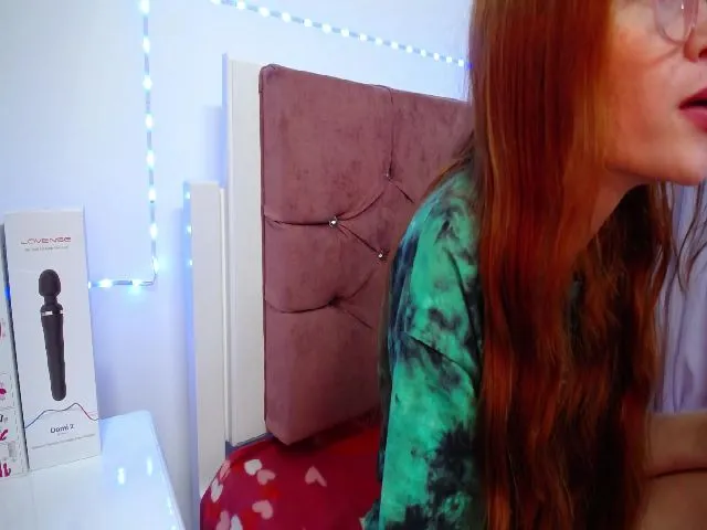 Live sex webcam photo for Zathanna #274833644