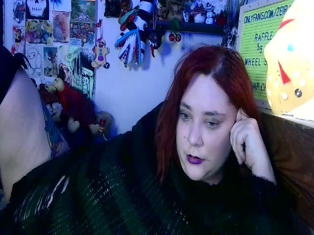 Live sex webcam photo for ZeiraStar #271811566