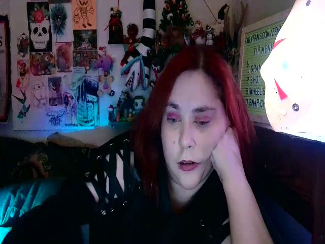 Live sex webcam photo for ZeiraStar #271991057