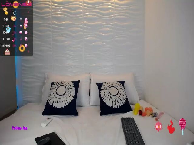 Live sex webcam photo for Zhamanta_ #273297821