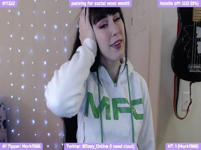 Live sex webcam photo for Zobot #272130690