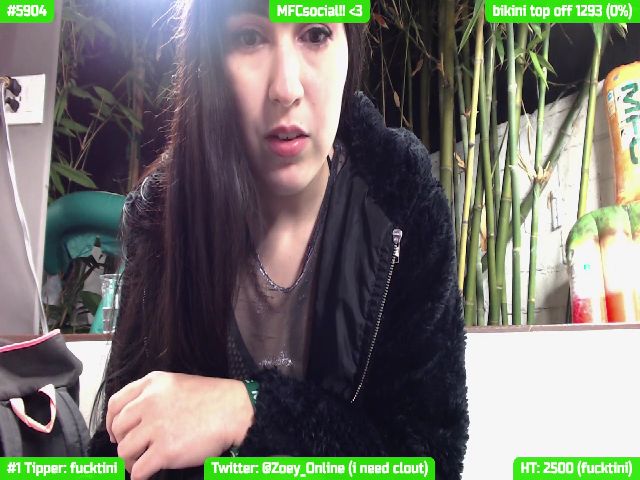 Live sex webcam photo for Zobot #272142013