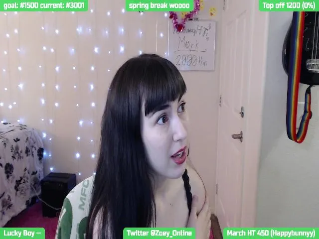 Live sex webcam photo for Zobot #272695570