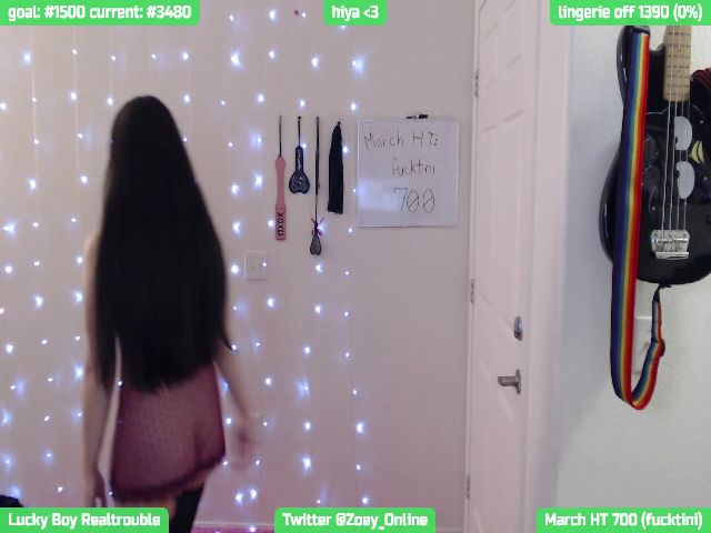 Live sex webcam photo for Zobot #272809687