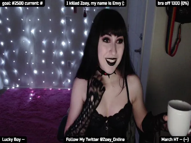 Live sex webcam photo for Zobot #272949430