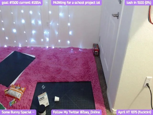 Live sex webcam photo for Zobot #273158160