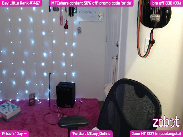 Live sex webcam photo for Zobot #273919338