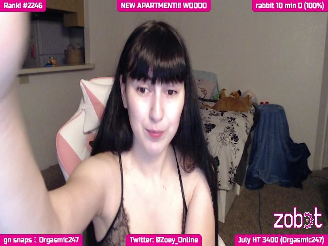 Live sex webcam photo for Zobot #274205837