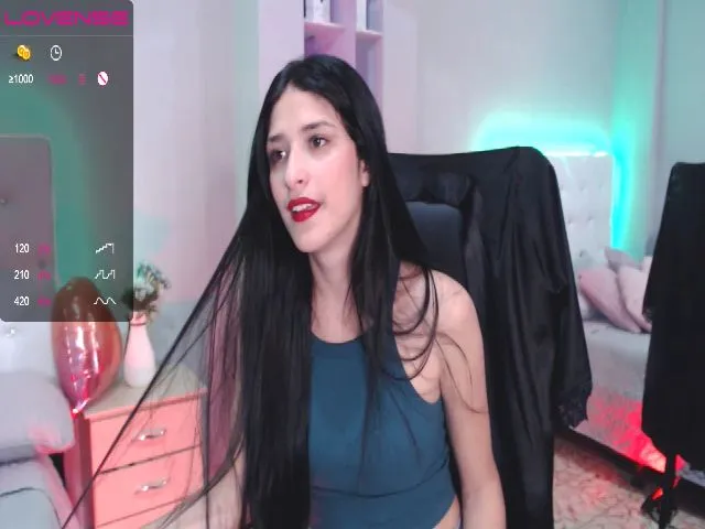 Live sex webcam photo for ZoeValencia #272922626