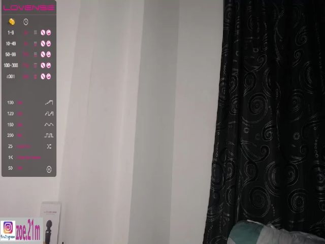 Live sex webcam photo for Zoe_maddison #272796738