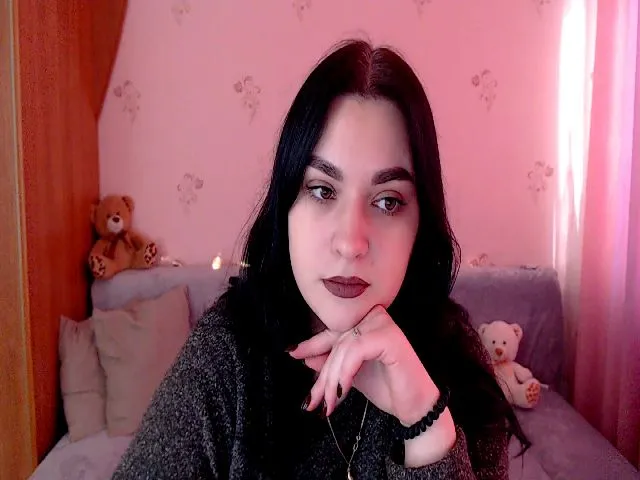 Live sex webcam photo for Zoiidani #272526741