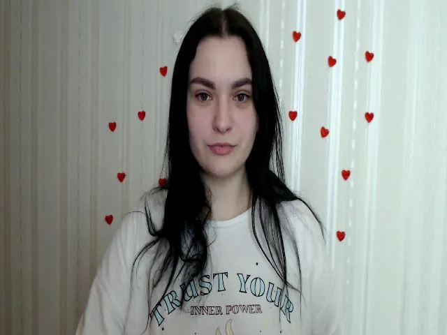 Live sex webcam photo for Zoiidani #272894217