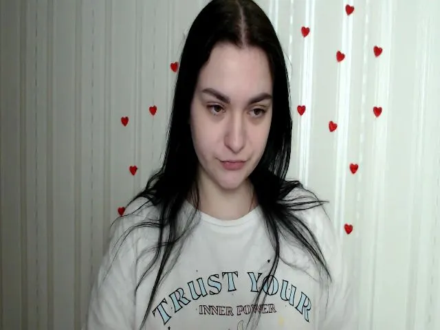 Live sex webcam photo for Zoiidani #272894557