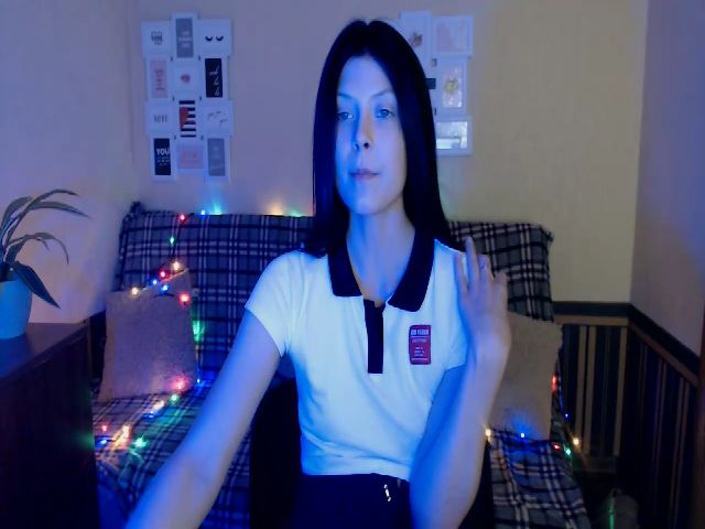 Live sex webcam photo for Zollanna #274547468