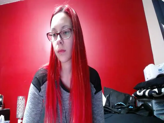 Live sex webcam photo for ZombieGirlX #271742787
