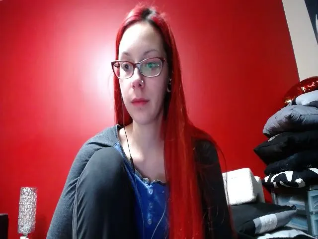 Live sex webcam photo for ZombieGirlX #271879674