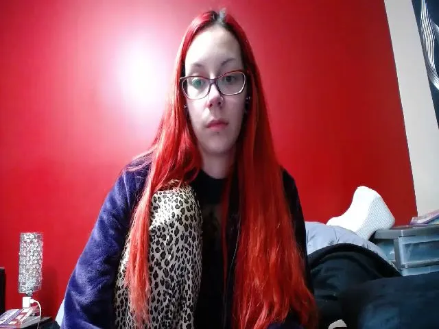 Live sex webcam photo for ZombieGirlX #271929277
