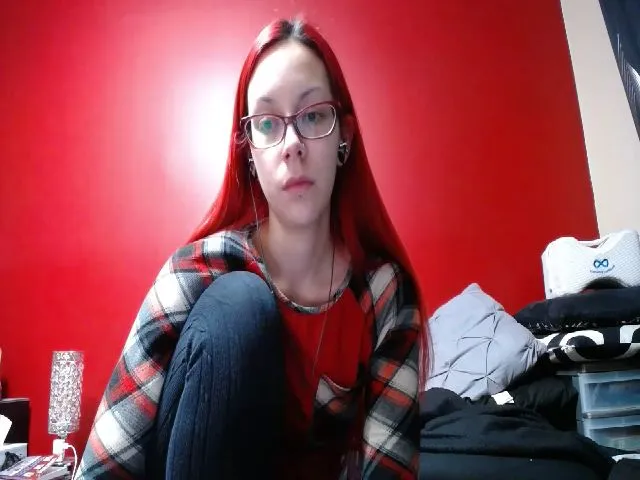 Live sex webcam photo for ZombieGirlX #271974470