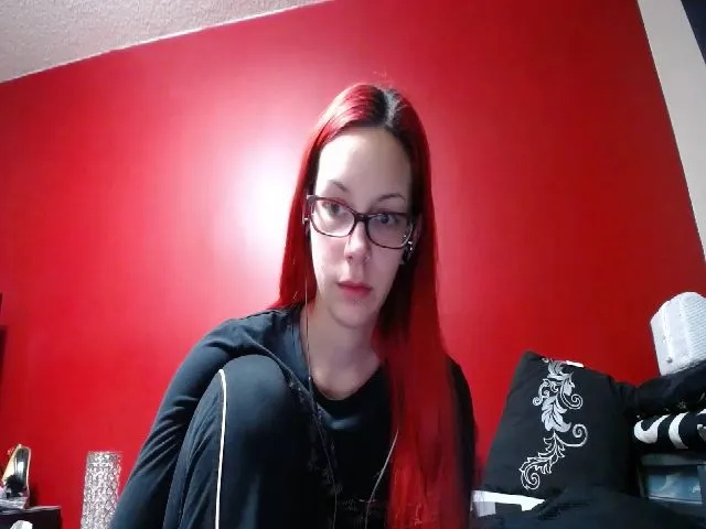 Live sex webcam photo for ZombieGirlX #272002267