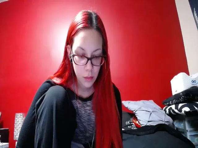 Live sex webcam photo for ZombieGirlX #272049952