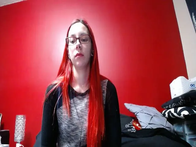 Live sex webcam photo for ZombieGirlX #272050099
