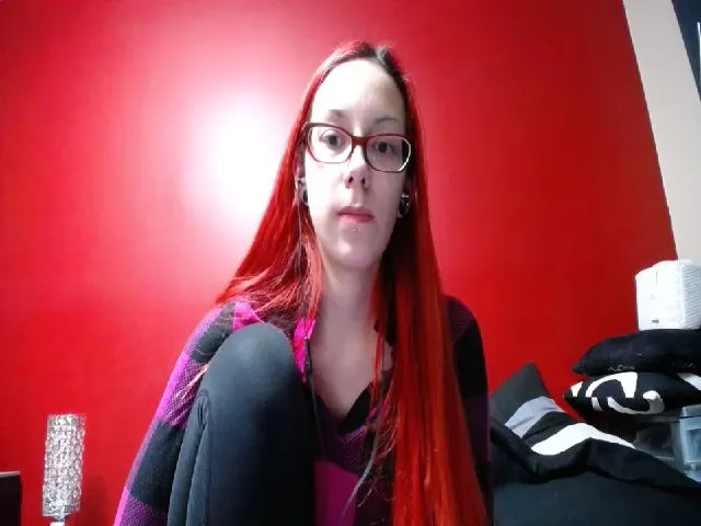 Live sex webcam photo for ZombieGirlX #272063164