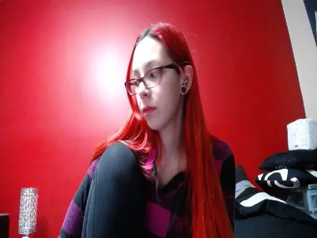 Live sex webcam photo for ZombieGirlX #272063221
