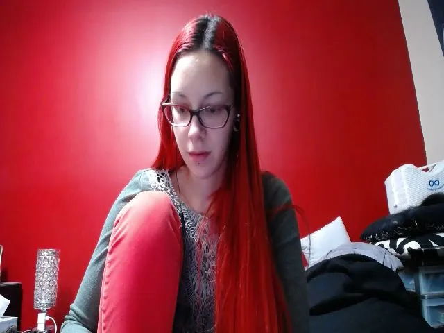 Live sex webcam photo for ZombieGirlX #272076763