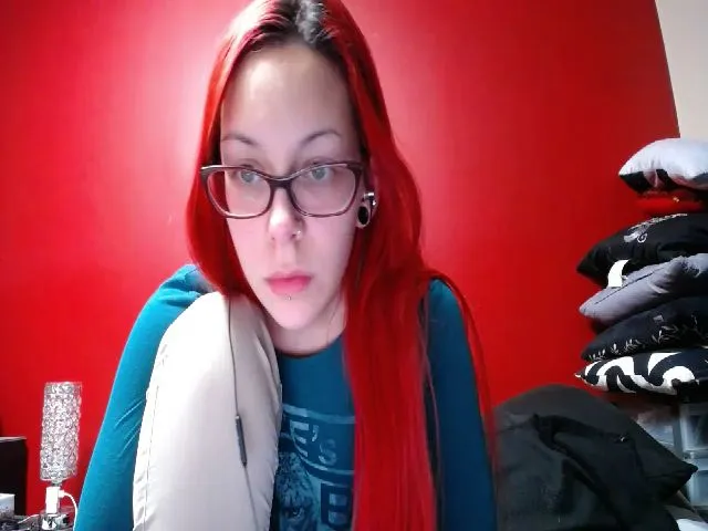 Live sex webcam photo for ZombieGirlX #272141417