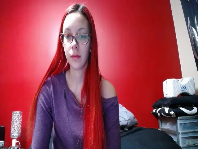 Live sex webcam photo for ZombieGirlX #272169553