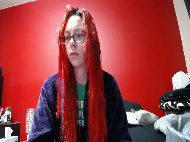 Live sex webcam photo for ZombieGirlX #272199416