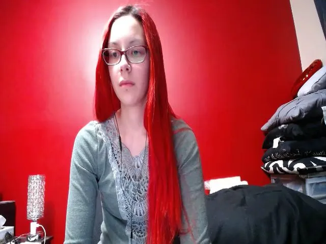 Live sex webcam photo for ZombieGirlX #272222760