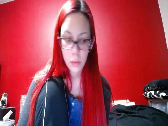 Live sex webcam photo for ZombieGirlX #272235293