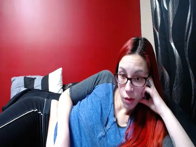 Live sex webcam photo for ZombieGirlX #272235618