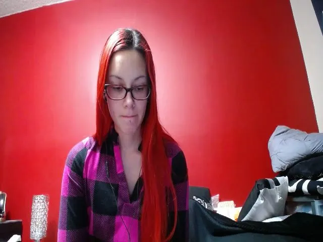 Live sex webcam photo for ZombieGirlX #272261557