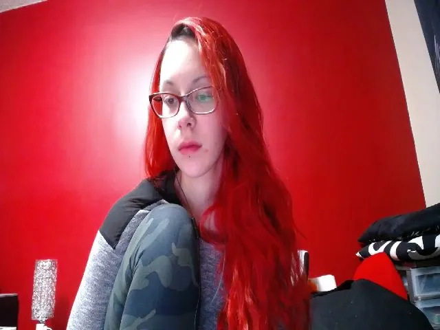 Live sex webcam photo for ZombieGirlX #272338612
