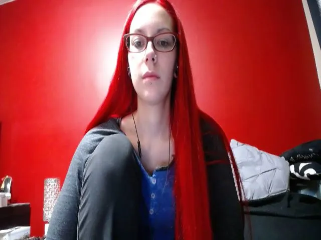 Live sex webcam photo for ZombieGirlX #272458568
