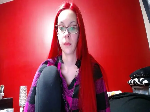 Live sex webcam photo for ZombieGirlX #272472901